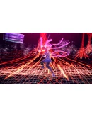 SCARLET NEXUS Deluxe Edition Xbox One & Xbox Series XS SCARLET NEXUS Deluxe Edition Xbox One & Xbox Series XS
