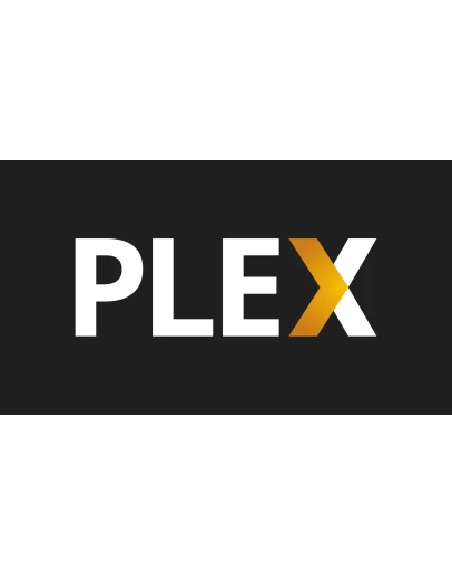 PLEX.TV ПОЖИЗНЕННО подписка LIFETIME