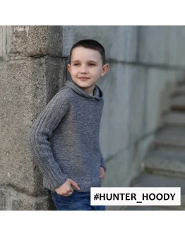 Hunter hoody