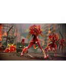 SCARLET NEXUS XBOX ONE & SERIES XSКЛЮЧ SCARLET NEXUS XBOX ONE & SERIES XSКЛЮЧ