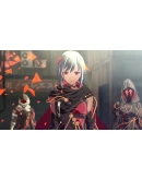 SCARLET NEXUS XBOX ONE & SERIES XSКЛЮЧ SCARLET NEXUS XBOX ONE & SERIES XSКЛЮЧ