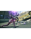 SCARLET NEXUS XBOX ONE & SERIES XSКЛЮЧ SCARLET NEXUS XBOX ONE & SERIES XSКЛЮЧ