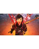 SCARLET NEXUS XBOX ONE & SERIES XSКЛЮЧ SCARLET NEXUS XBOX ONE & SERIES XSКЛЮЧ