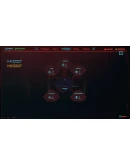 Cyberpunk 2077 - 2 уровень, 2 репутации (2.500.000)