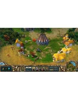 King's Bounty: Dark Side (Steam key / РФ+Весь Мир) King's Bounty: Dark Side (Steam key / РФ+Весь Мир)