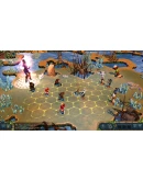 King's Bounty: Dark Side (Steam key / РФ+Весь Мир)