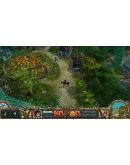 King's Bounty: Dark Side (Steam key / РФ+Весь Мир)