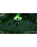 King's Bounty: Dark Side (Steam key / РФ+Весь Мир)