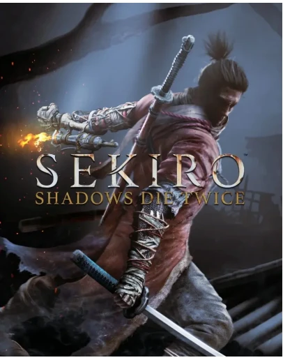 Sekiro: Shadows Die Twice (Аренда Steam) VK Play