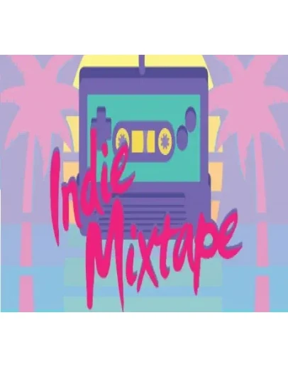 The Indie Mixtape (Steam key / РФ+Весь Мир)