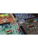 Evil Genius 2 Deluxe Edition Steam аккаунтна 90 дней