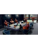 Evil Genius 2 Deluxe Edition Steam аккаунтна 90 дней