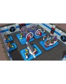 Evil Genius 2 Deluxe Edition Steam аккаунт Evil Genius 2 Deluxe Edition Steam аккаунт