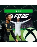 EA SPORTS FC 25 ULTIMATE EDTION XBOX ONE &amp SERIES XS