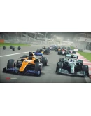 F1 2021 Deluxe Edition Xbox One &amp Xbox Series X/S