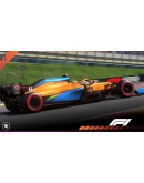 F1 2021 Deluxe Edition Xbox One &amp Xbox Series X/S