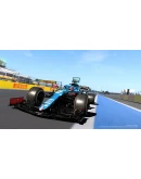 F1 2021 Deluxe Edition Xbox One &amp Xbox Series X/S