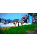 Ary and the Secret of Seasons XBOX Игровой Ключ