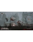 ENDER LILIES: Quietus of the Knights STEAMна 90 дней