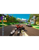 ВСПЫШ И ЧУДО-МАШИНКИ: ГОНЩИКИ ЭКСЛ СИТИ XBOXКЛЮЧ