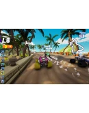 ВСПЫШ И ЧУДО-МАШИНКИ: ГОНЩИКИ ЭКСЛ СИТИ XBOXКЛЮЧ