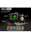 FALLOUT 4: GAME OF THE YEAR EDITION XBOXКЛЮЧ