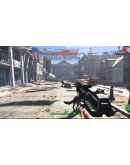 FALLOUT 4: GAME OF THE YEAR EDITION XBOXКЛЮЧ