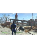 FALLOUT 4: GAME OF THE YEAR EDITION XBOXКЛЮЧ