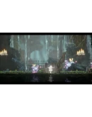 ENDER LILIES: Quietus of the Knights STEAM аккаунт