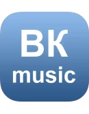 ВК музыка без рекламы Подписка 1 месяц на music.vk.com