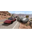 BEAMNG.DRIVE STEAM АККАУНТ GLOBAL на 90 дней