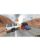 BeamNG.drive STEAM аккаунт