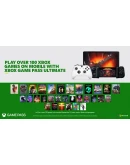 Game Pass Ultimate 3 Месяца + EA Play + CashBack!
