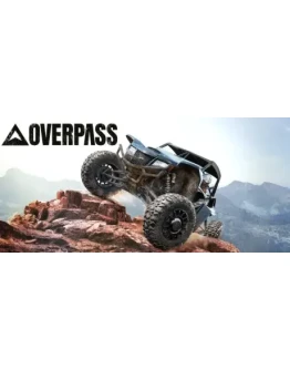 Overpass STEAM KEY REGION FREE GLOBAL ROW + ПОДАРОК