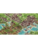 Rise of Industry STEAM KEY REGION FREE GLOBAL ROW +