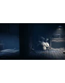Little Nightmares II Deluxe Edition Steam аккаунт