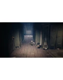 Little Nightmares II Deluxe Edition Steam аккаунт