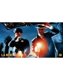 L.A. Noire Xbox One &amp Xbox Series XS