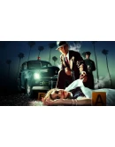 L.A. Noire Xbox One &amp Xbox Series XS