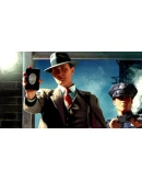 L.A. Noire Xbox One &amp Xbox Series XS