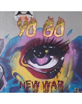 Yo Go - Надо ли