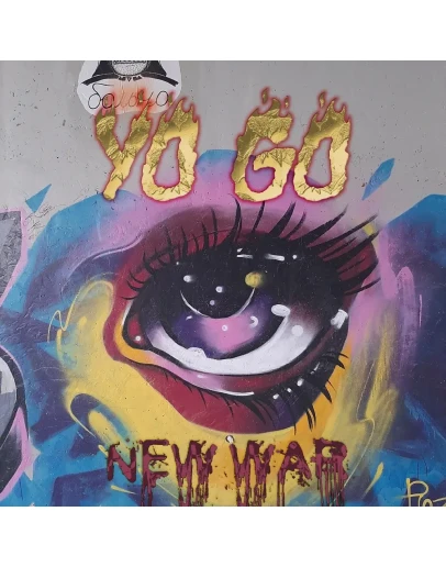 Yo Go - Надо ли