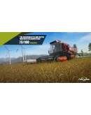 Pure Farming 2018 (Steam key / РФ+Весь Мир)