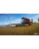 Pure Farming 2018 (Steam key / РФ+Весь Мир)