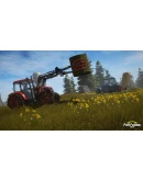 Pure Farming 2018 (Steam key / РФ+Весь Мир)