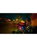 Deep Rock Galactic: Dwarven Legacy Steam аккаунт