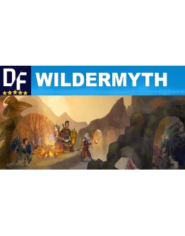Wildermyth STEAM аккаунт