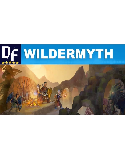 Wildermyth STEAM аккаунт Wildermyth STEAM аккаунт