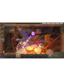 Wildermyth STEAM аккаунт Wildermyth STEAM аккаунт