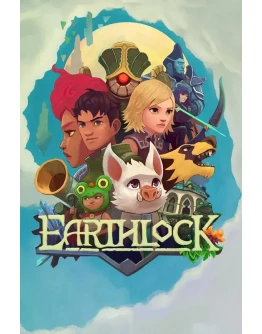 EARTHLOCK Xbox One &amp Series XS